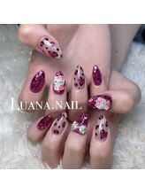 ルアナ ネイル(Luana.nail)/