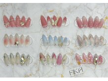 フィーカ(FIKA)/