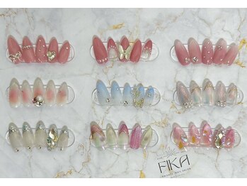 フィーカ(FIKA)/