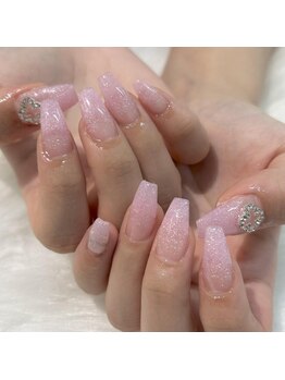 チョウ 渋谷道玄坂店(CHO)/スカルプラメグラ