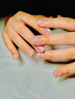 サング ネイル ビューティー アトリエ(suNg nail beauty atelier)/夏にしたい!