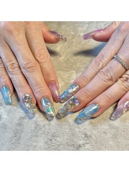 エムネイル(M nail)/