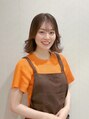 リコ ヘアアンドリラクゼーション 一宮店(LICO HAIR&RELAXATION) RYO