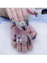 ネイルディーアンドディー(Nails D&D)/