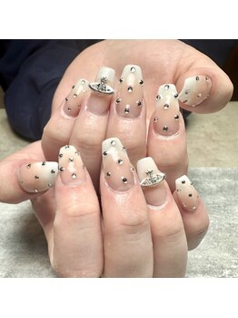 ラテ(latte)/【SATO】10本フルアート