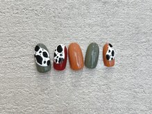 ラウレア(Laule'a)/定額Design くすみ