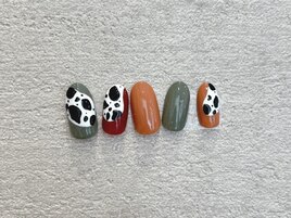 定額Design くすみ