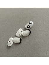 アンジェリーク 伊勢崎店(Angelique)/定額デザイン