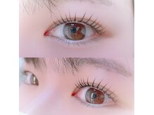 アイネル(EyeNel)/まつげパーマ