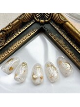 ルアナ(Luana)/過去マンスリー/ニュアンス