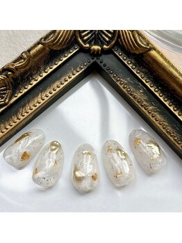 ルアナ(Luana)/過去マンスリー/ニュアンス