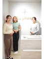 ラピラティス 立川店(La pilates)/La pilates立川店