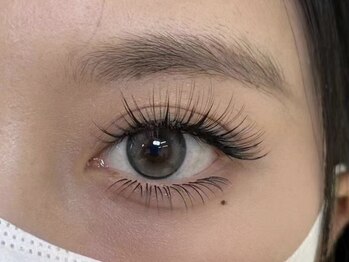 AMK/フラットラッシュ/下