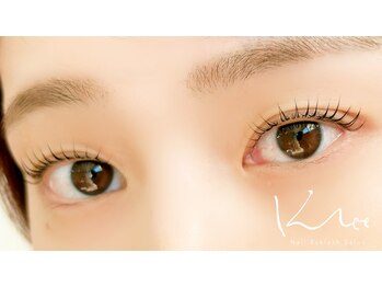 クレー(Klee)/パリジェンヌラッシュリフト