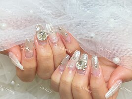 チップ持ち込みデザイン