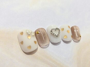 アローナ(Arona)/【HAND】定額シンプルデザイン☆