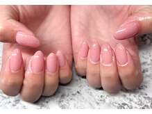 エータ(eta)/ワンカラーネイル