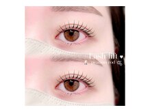 ジョリー(jolie)/まつ毛パーマ