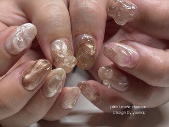 ロウイ(6ui.)/omakase premium design/8000yen