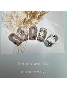 ミユキビューティー(Miyuki Beauty)/ネイルデザイン