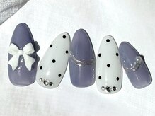 バタフライ 津田沼店(Butterfly)/定額デザインC