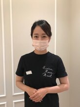 エリカローズネイル 天神本店 稲田 
