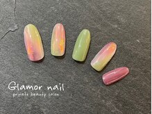 グラマーネイル(Glamor nail)/