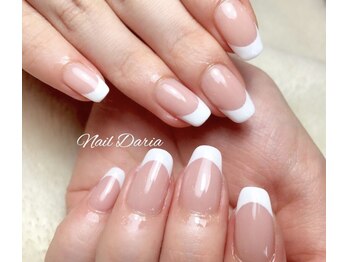 ダリア(Daria)/フレンチ