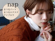 ナプ(nap)
