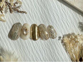 レル(lelu)/7月定額デザインB