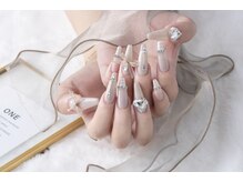ボンボニエール(bonbonniere)
