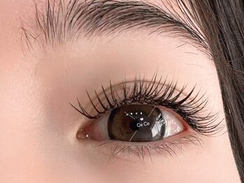 シーシー ネイル アンド アイラッシュ(CeCe Nail&eyelash)/