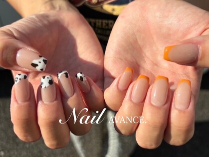 ネイル アヴァンス JR和歌山店(Nail AVANCE.)の写真