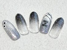 ルナウーナ 谷塚店(LUNAUNA)/ハロウィン7040円