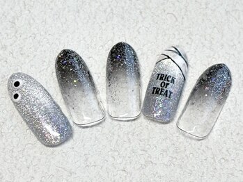 ルナウーナ 谷塚店(LUNAUNA)/ハロウィン7040円