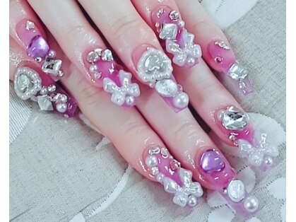 エムアイネイル(MI nail)の写真