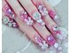 エムアイネイル(MI nail)の写真