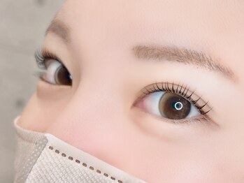 ベべバイココ 印西(BeBe by coco)/パリジェンヌラッシュリフト