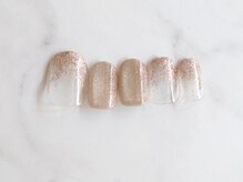 ディーネイル(DEE nail nagoya)/F-14 スタンダードコース