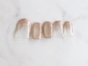 ディーネイル(DEE nail nagoya)/F-14 スタンダードコース