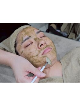 毛穴ケアをしたい