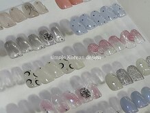 アイネイルズ 恵比寿店(I nails)