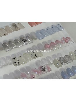 シンプル系（オフィス・日常）が得意