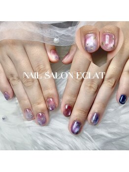 エクラ 溝ノ口店(Eclat)/