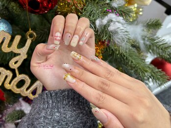 エーコン(ACon)/ジェルスカルプ FREE DESIGN