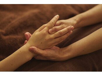 オフトーン 目黒(Off-Tone)/ドライヘッドスパ専門店　目黒