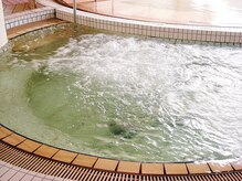 ガトキン札幌フィットネスジム/ジャグジー