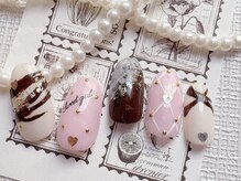 ネイルサロン ロゼプリュム