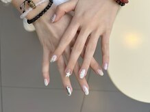 モアグラム 新宿東口店(More Glam)/冬デザイン