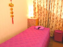 クローバー リラクゼーション(clover)